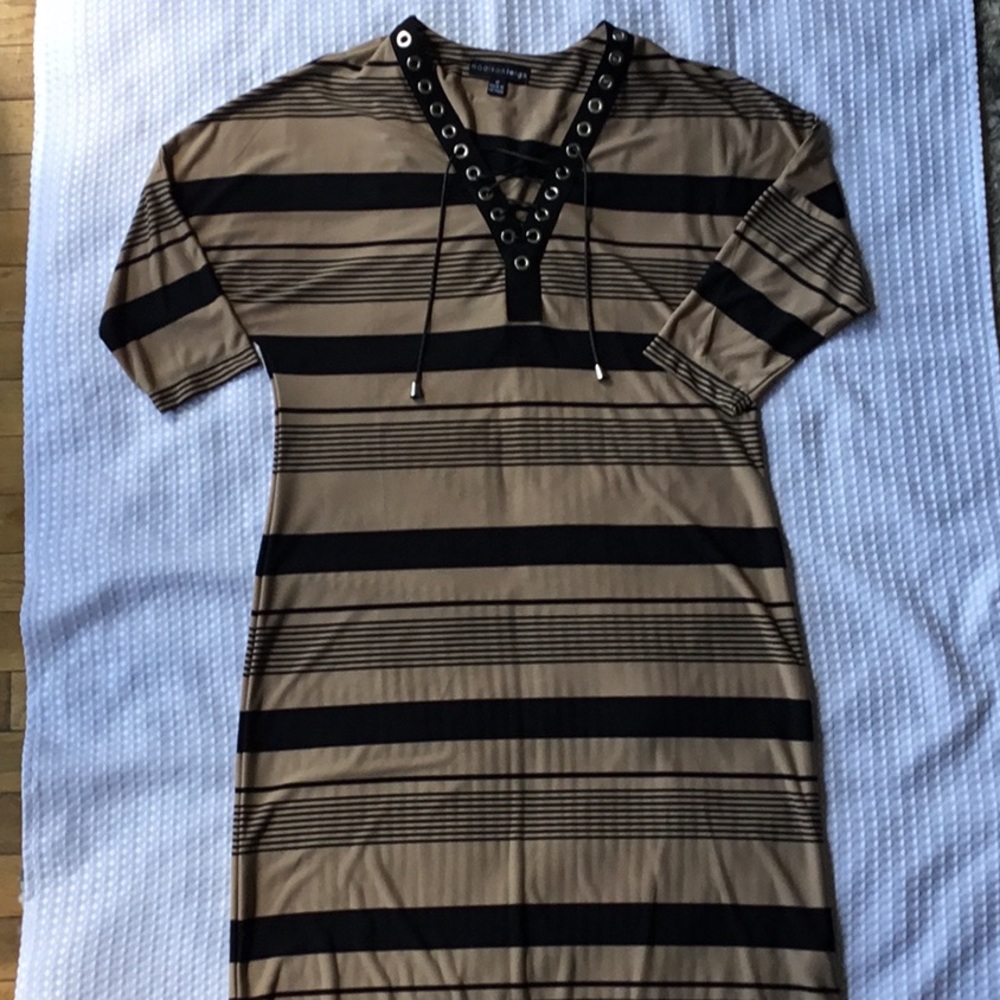 Madison Leigh Dress sz. 12 - Picture 5 of 5